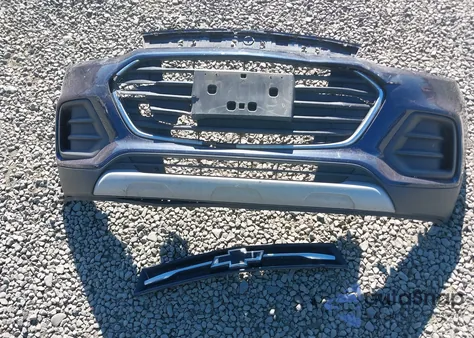 2019 Chevrolet Trax Lt из США, поврежденный, VIN 3GNCJPSB3KL278065